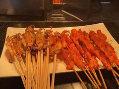 -美食汇自助餐厅(成都万达瑞华酒店)