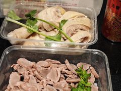 -百家鸡味馆(清泰店)