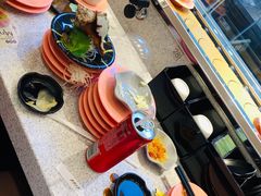 -争鲜回转寿司(太阳宫凯德PLUS店)