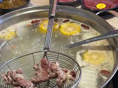 -潮发潮汕牛肉店(永庆坊店)