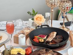 -王品牛排(郑州大卫城店)