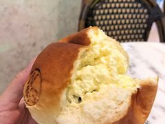 -WHEAT&BAKER-麥(凯德来福士店)
