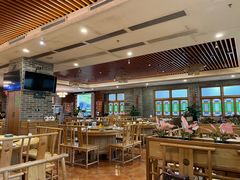 -德胜轩正宗顺德菜(宝安沙井会展中心店)