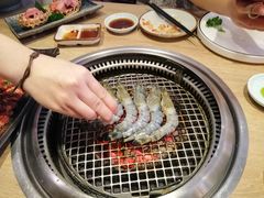 -好牛烧肉(世茂广场店)