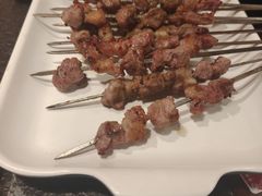 -京元盛铜锅涮肉(上海总店)