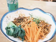 -面霸(天钥桥路店)
