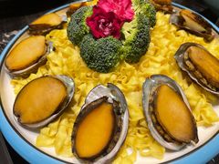 -海景壹号大酒店(滨湖店)