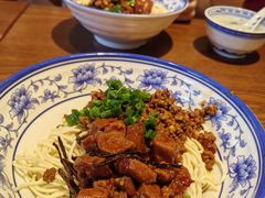 -辣肉面大王(天平路店)