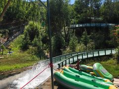 -威海华夏城景区