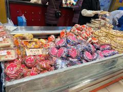 -王家沙点心店(南京西路总店)