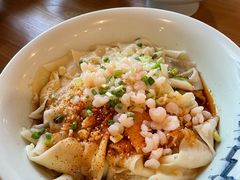 -难忘的面(五矿君澜酒店)