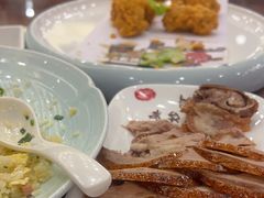 -全聚德(扬州虹桥坊店)