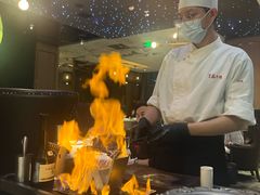 -王品牛排(珠海富华里店)