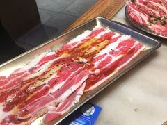 -韩宫宴和牛烤肉(宜兴八佰伴店)