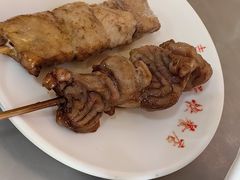 -吉云馄饨(桑梓路店)