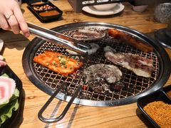 -好望角炭火烤肉(涪陵万达广场店)