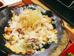 凯撒沙拉-肉魁屋·烧肉·烧鸟·酒场(高新店)