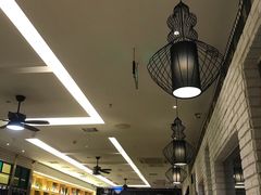 -茶港·点心·啫啫煲(范湖万达广场店)