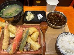 -天妇罗内顺田(罗湖店)