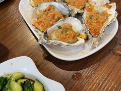 -庆峰龙虾烧烤(合肥一店)