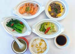 -圣贝拉母婴护理中心(深圳莱佛士店)