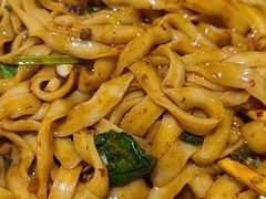 -一一刀削面(书院路店)