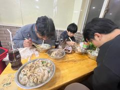 -守英猪脏粉(仓桥街店)