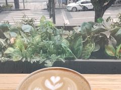 -Peet's Coffee皮爷咖啡(大学路店)