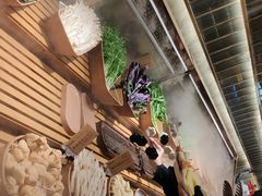 -一绪に寿喜烧自助(世茂广场店)