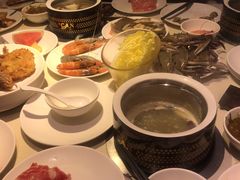 -加餐海鲜自助(集美银泰百货店)