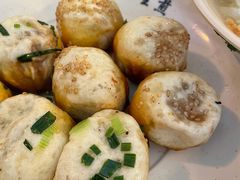-哑巴生煎(临顿路店)