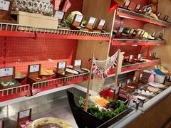 -羊大爷涮肉(亮马桥店)