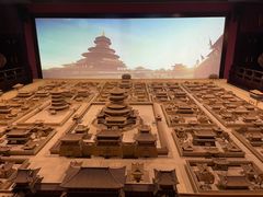 -隋唐洛阳城明堂天堂景区