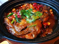-星光小把串·海鲜烧烤(西安路店)