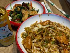 -西粉堂新疆米粉(朝外店)