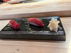 -AKIMOTO秋本寿司(双井店)