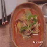 🍃成都探店 | 藏在湖心的绝美🔥南门古风庭院私房菜🏡