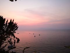 -网红落日悬崖餐厅 The Sky Gallery