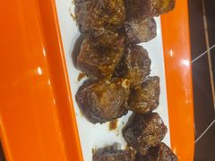 -香阁餐厅·常州菜·常州菜代表品牌(新北奥体店)