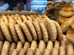 -爱德顺糕点食屋(利民道店)