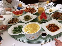 -金时代顺风大酒店(金山店)