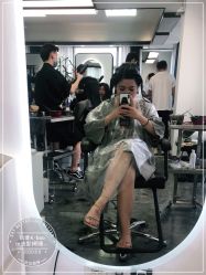 -凯博K-boom Hair Salon