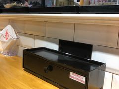 自助取餐区-京和风.日式家庭料理(京和风食堂大仓店)