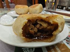 -白魁老号饭庄(交道口店)