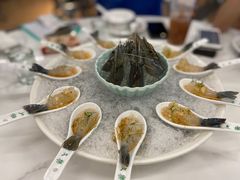 泰式风味虾生-渔文乐·海鲜大排档(千灯湖店)