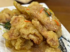 锅包肉-春發合饭庄