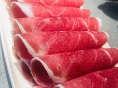 -海底捞火锅(龙湖三千集店)