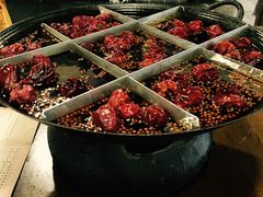 锅底-白乐天毛肚火锅馆(南滨路店)