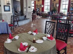 -南沙游艇会·大兵船餐厅