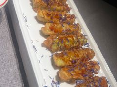 -秀儿四九城·新京菜(亚运村鸟巢店)